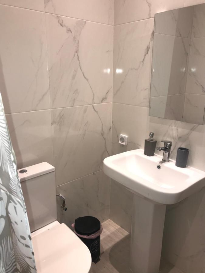 Giorgos' House Gialova Apartment ภายนอก รูปภาพ